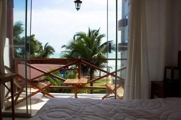 Standard Oda, 1 Çift Kişilik Yatak