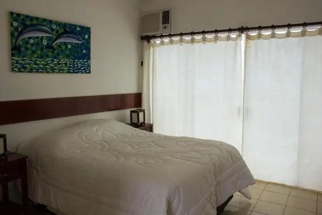 Standard Oda, 1 Çift Kişilik Yatak