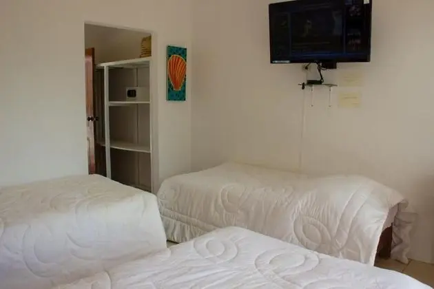 Standard Üç Kişilik Oda