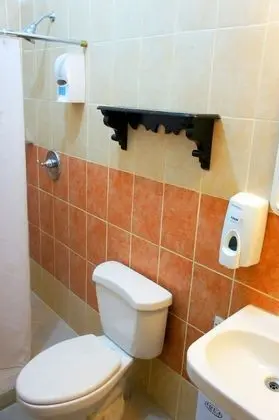 Standard Tek Büyük Yataklı Oda, 2 Çift Kişilik Yatak