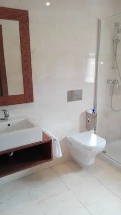 1 Çift Kişilik Veya 2 Tek Kişilik Yatak Standard
