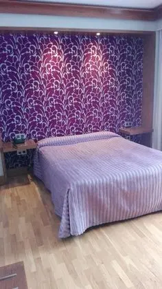 1 Çift Kişilik Veya 2 Tek Kişilik Yatak Standard