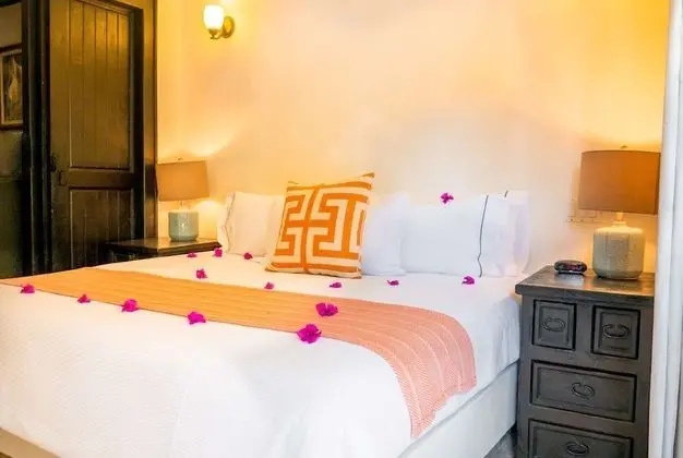 Deluxe Stüdyo, 1 En Büyük (King) Boy Yatak, Sigara İçilmez, Teras
