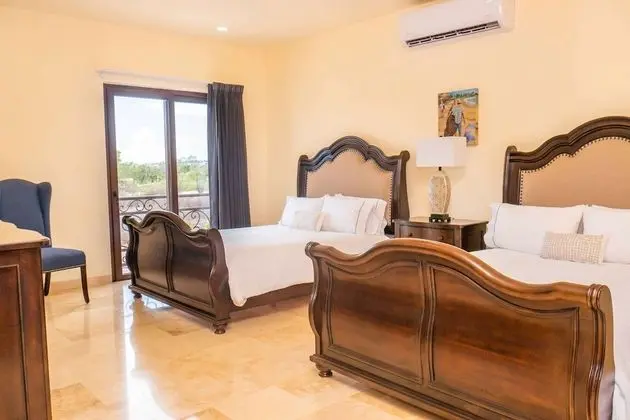 Superior Villa, 2 Yatak Odası, Sigara İçilmez