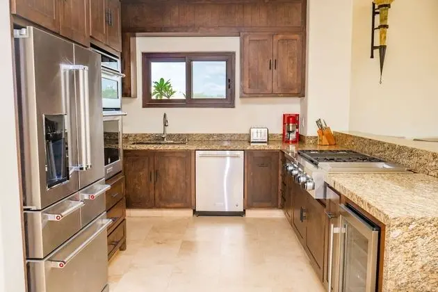 Superior Villa, 2 Yatak Odası, Sigara İçilmez