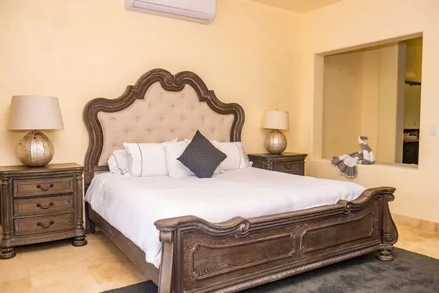 Superior Villa, 2 Yatak Odası, Sigara İçilmez