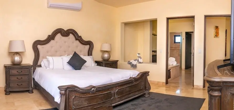 Superior Villa, 2 Yatak Odası, Sigara İçilmez