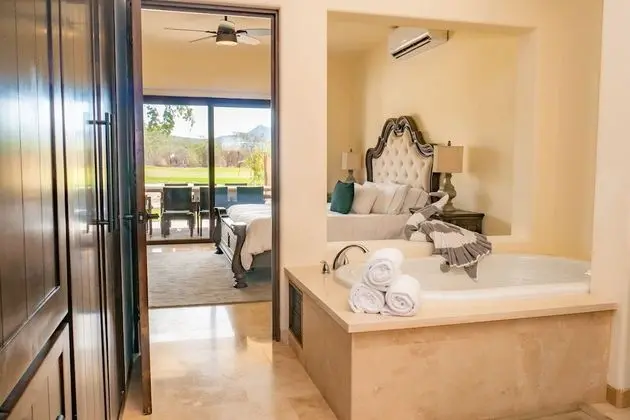 Superior Villa, 2 Yatak Odası, Sigara İçilmez