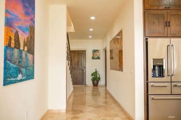 Superior Villa, 2 Yatak Odası, Sigara İçilmez