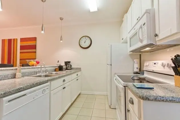 Luxury Daire, 2 Yatak Odası, 2 Banyolu