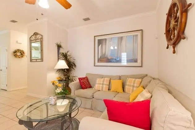Luxury Daire, 2 Yatak Odası, 2 Banyolu