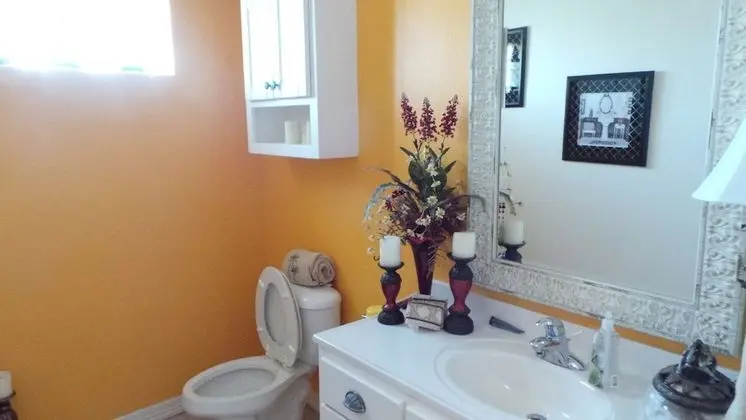 Luxury Daire, 3 Yatak Odası (3 Bathroom)