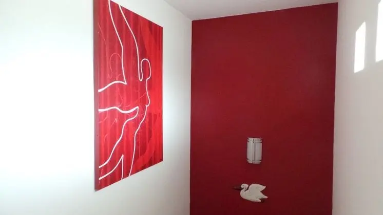 Luxury Daire, 3 Yatak Odası (3 Bathroom)