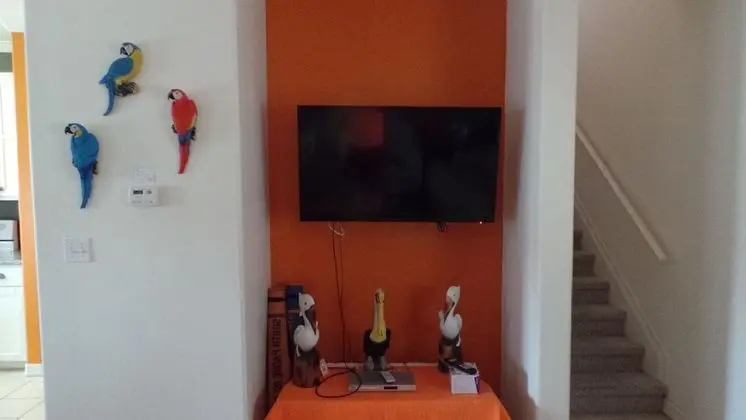 Luxury Daire, 3 Yatak Odası (3 Bathroom)
