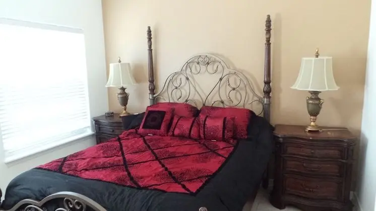Luxury Daire, 3 Yatak Odası (3 Bathroom)