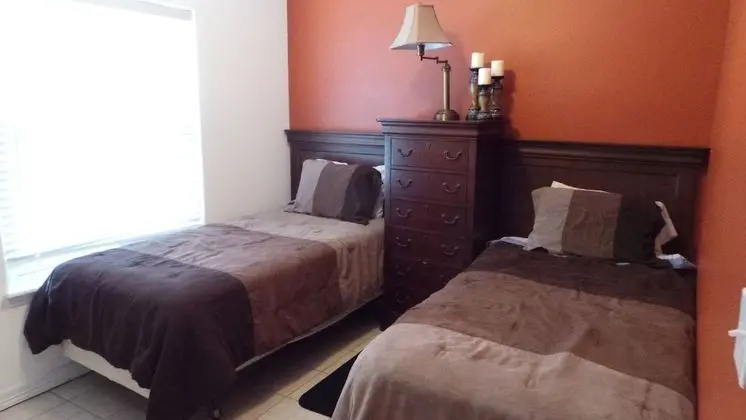 Luxury Daire, 3 Yatak Odası (3 Bathroom)