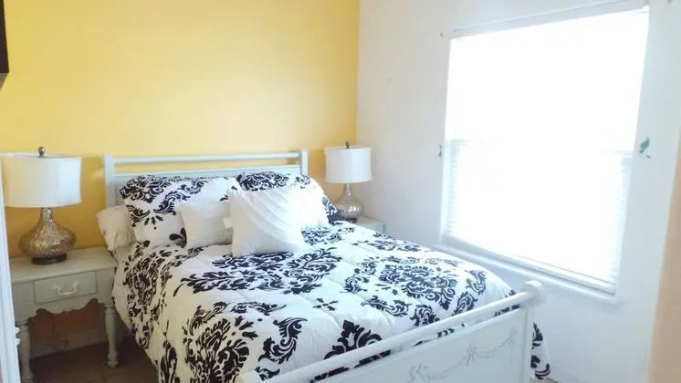 Luxury Daire, 3 Yatak Odası (3 Bathroom)