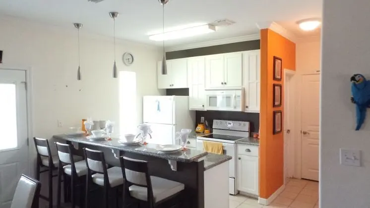 Luxury Daire, 3 Yatak Odası (3 Bathroom)