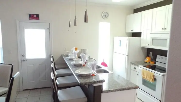 Luxury Daire, 3 Yatak Odası (3 Bathroom)