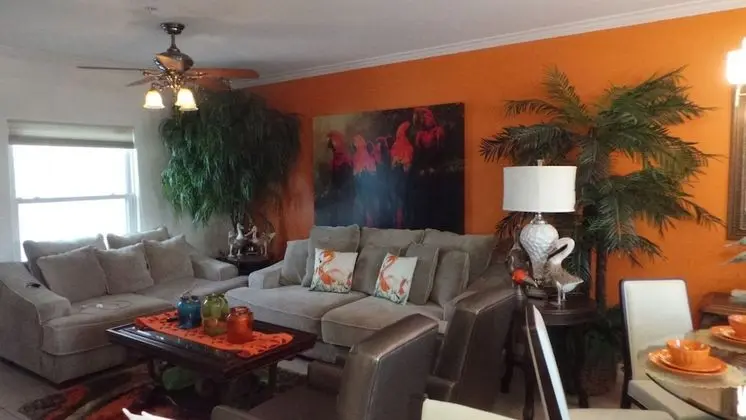 Luxury Daire, 3 Yatak Odası (3 Bathroom)