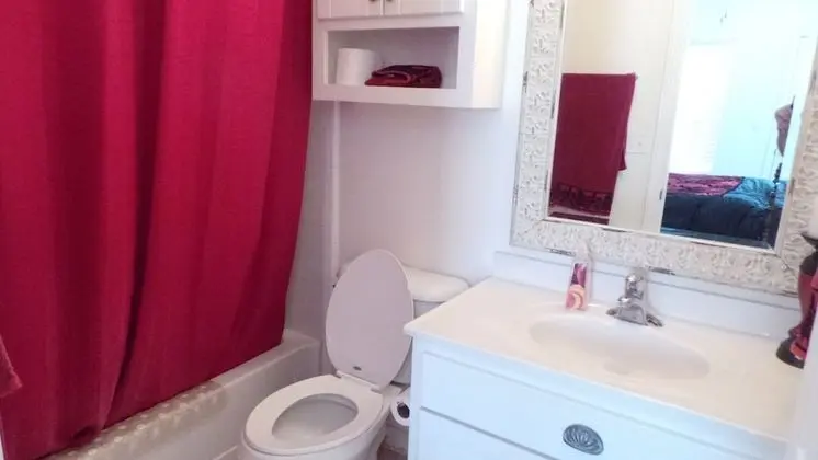 Luxury Daire, 3 Yatak Odası (3 Bathroom)