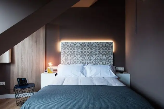 Economy Tek Büyük Yataklı Oda, 1 Çift Kişilik Yatak