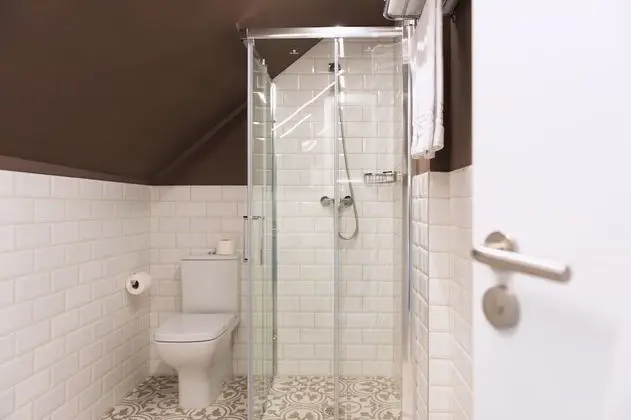 Economy Tek Büyük Yataklı Oda, 1 Çift Kişilik Yatak