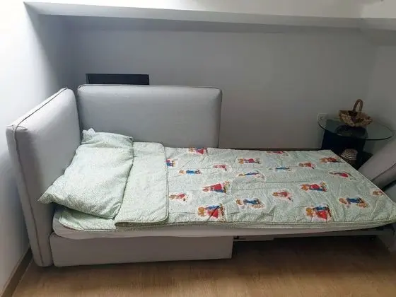 Apart Daire, 1 Yatak Odası (Candiles B)