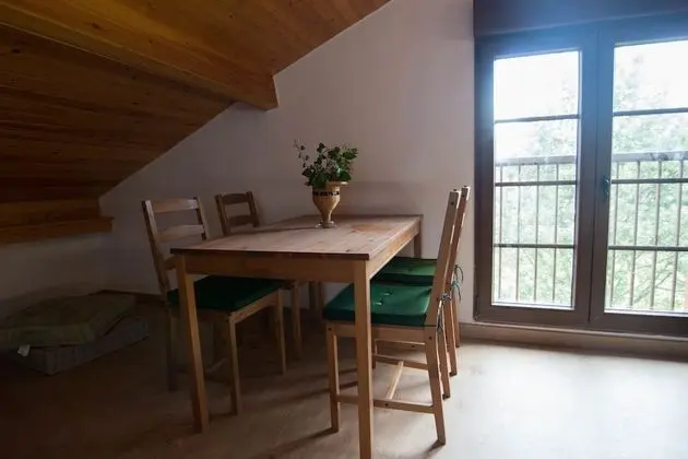 Apart Daire, 1 Yatak Odası (Candiles B)