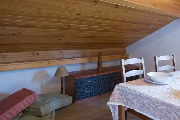 Apart Daire, 1 Yatak Odası (Candiles B)