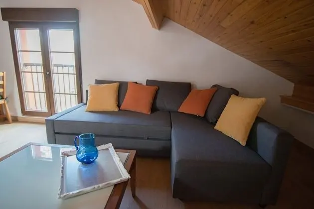 Apart Daire, 1 Yatak Odası (Candiles B)