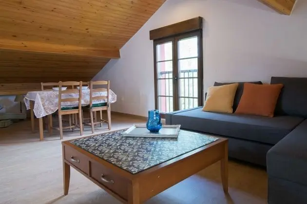 Apart Daire, 1 Yatak Odası (Candiles B)