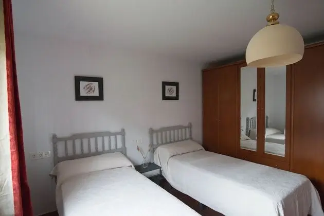 Family Apart Daire, 3 Yatak Odası (Candiles A)