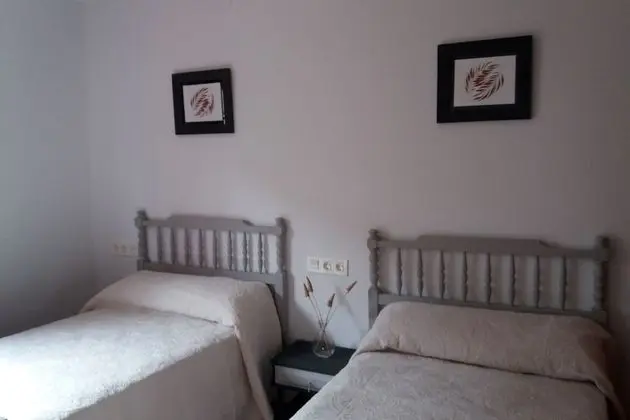 Family Apart Daire, 3 Yatak Odası (Candiles A)