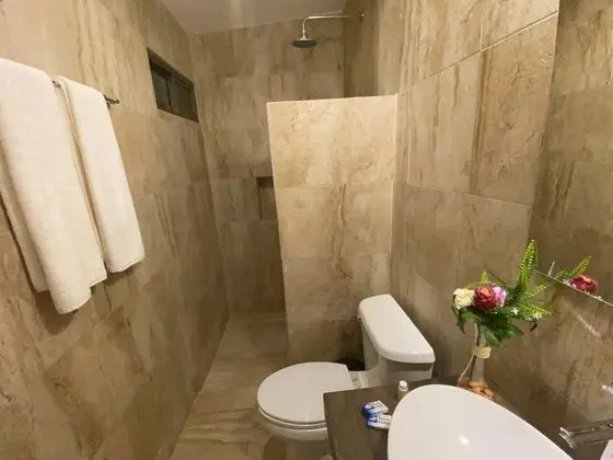 Comfort Dört Kişilik Oda, 2 Çift Kişilik Yatak