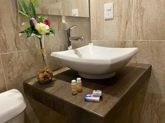 Comfort Dört Kişilik Oda, 2 Çift Kişilik Yatak