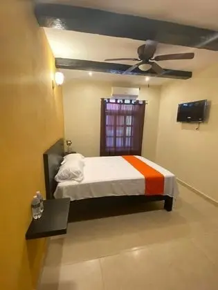 Comfort Tek Büyük Yataklı Oda, 1 Çift Kişilik Yatak