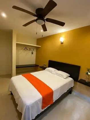 Comfort Tek Büyük Yataklı Oda, 1 Çift Kişilik Yatak