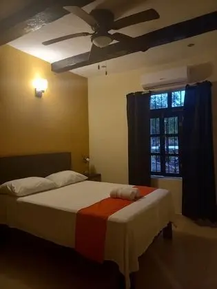 Comfort Tek Büyük Yataklı Oda, 1 Çift Kişilik Yatak