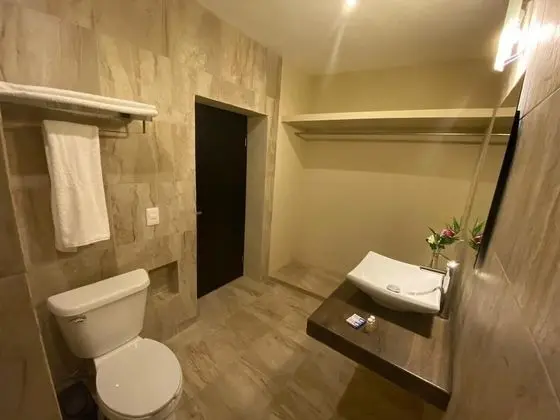 Comfort Tek Büyük Yataklı Oda, 1 Çift Kişilik Yatak