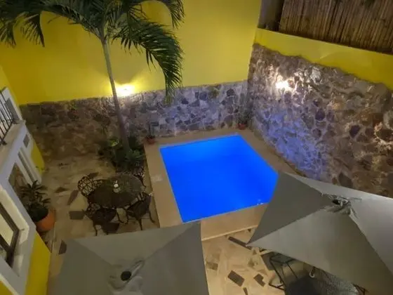 Comfort Tek Büyük Yataklı Oda, 1 Çift Kişilik Yatak