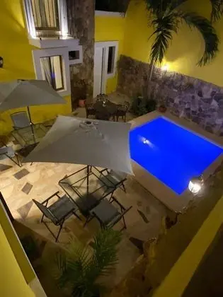 Comfort Tek Büyük Yataklı Oda, 1 Çift Kişilik Yatak