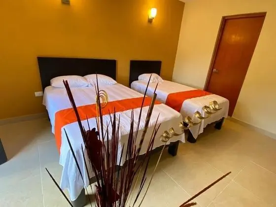 Comfort Üç Kişilik Oda