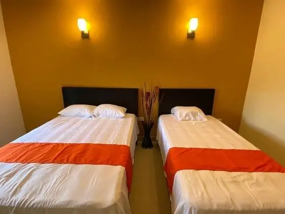 Comfort Üç Kişilik Oda