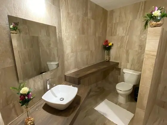Comfort Üç Kişilik Oda