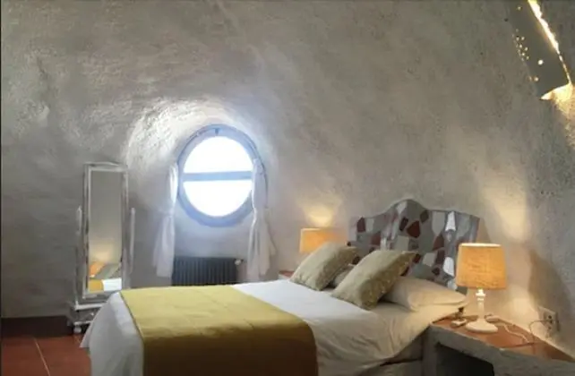 Deluxe Bungalov, Dağ Manzaralı