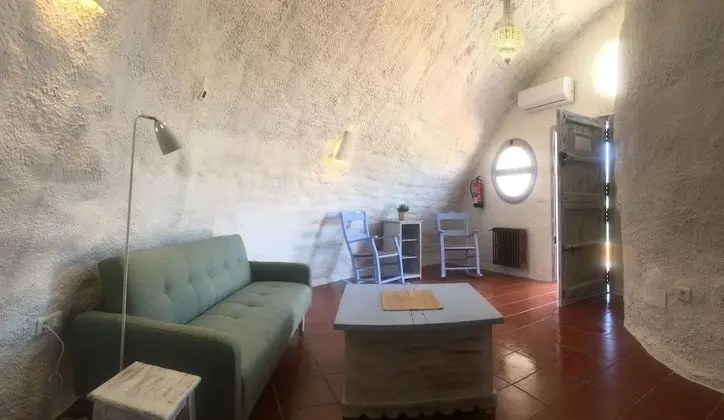 Deluxe Bungalov, Dağ Manzaralı