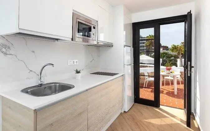 Deluxe Bungalov, 1 Yatak Odası