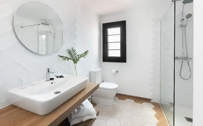 Deluxe Bungalov, 1 Yatak Odası
