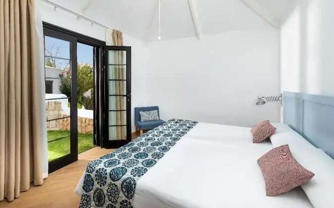 Deluxe Bungalov, 2 Yatak Odası